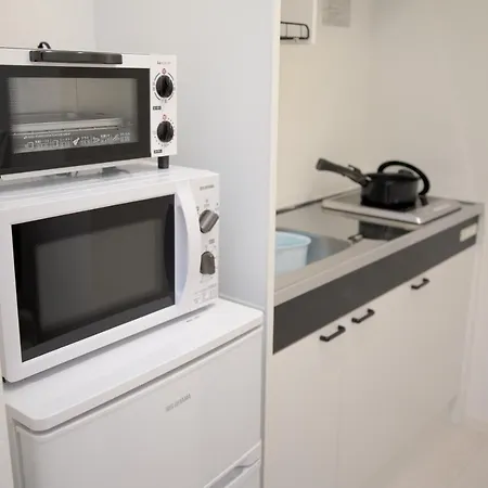 東京都プレミアムコート西池袋アパートメント エクステリア 写真